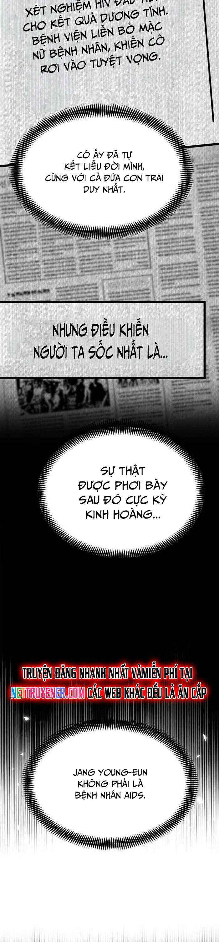 Sứ Mệnh Thần Y Chapter 20 - Trang 2