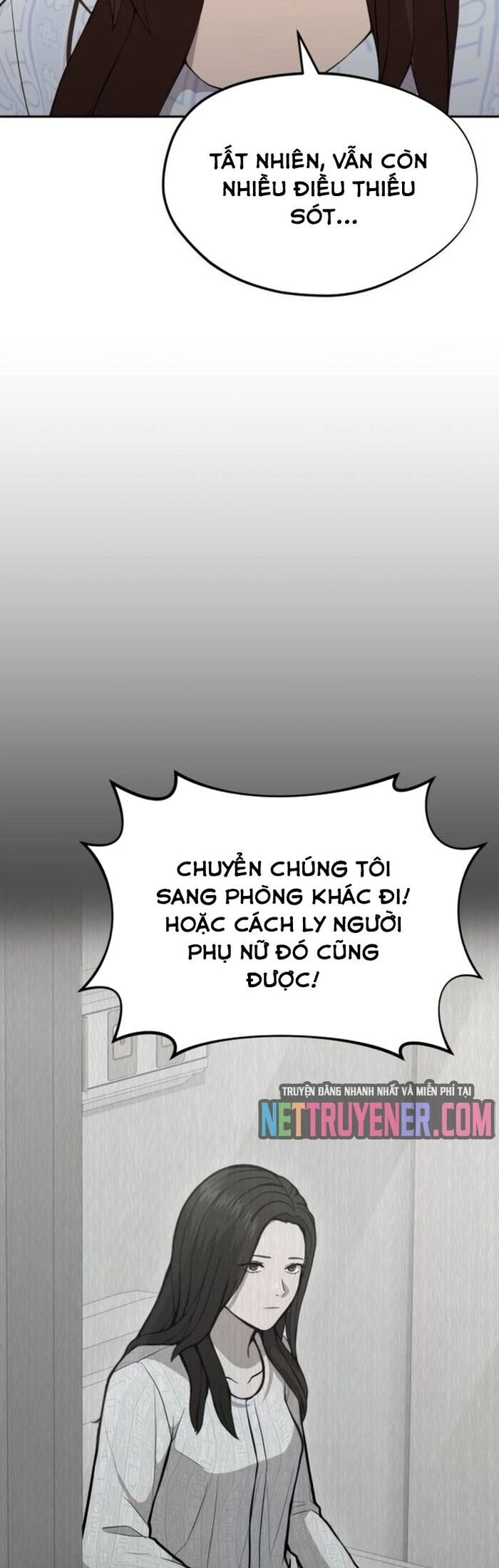 Sứ Mệnh Thần Y Chapter 21 - Trang 2