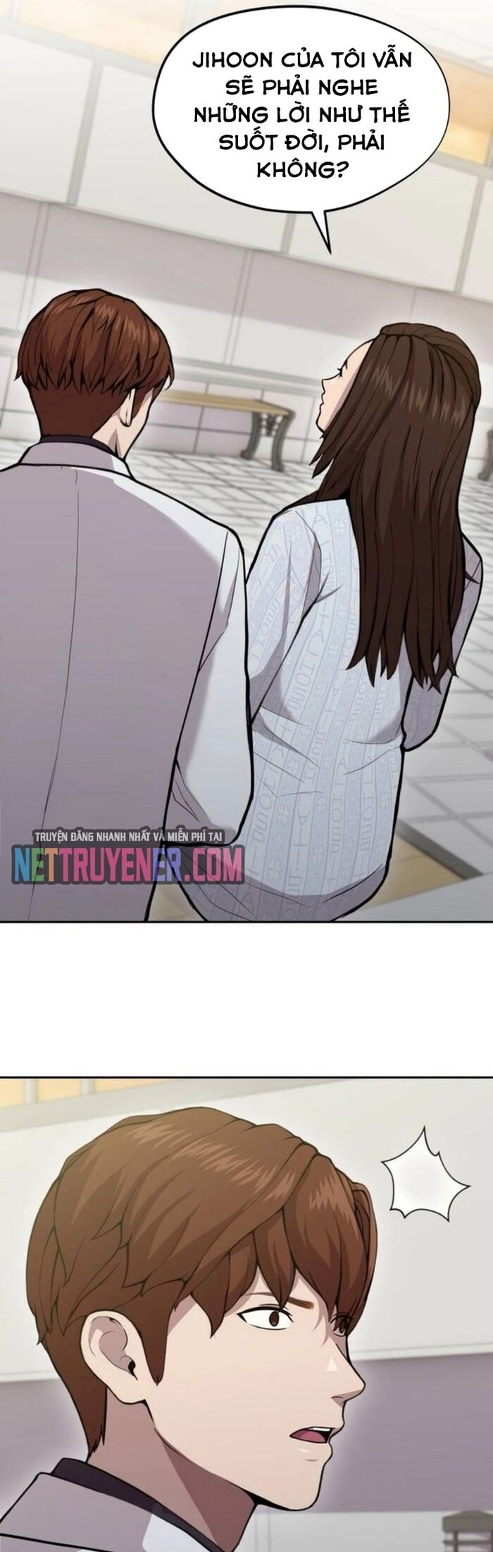 Sứ Mệnh Thần Y Chapter 21 - Trang 2