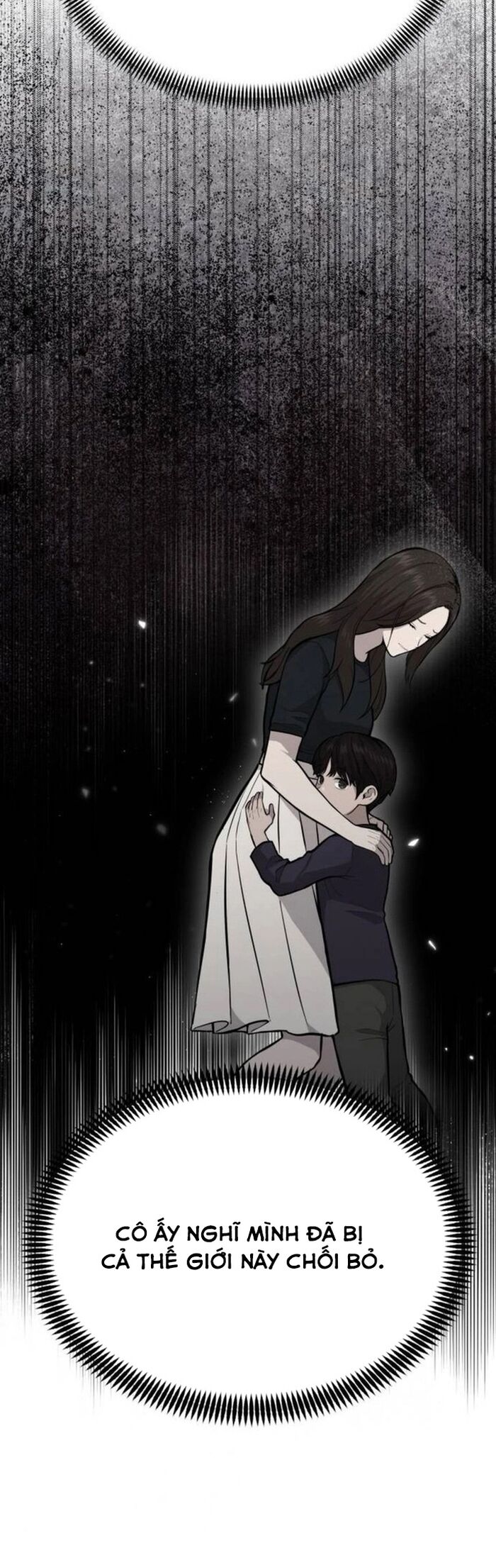 Sứ Mệnh Thần Y Chapter 21 - Trang 2