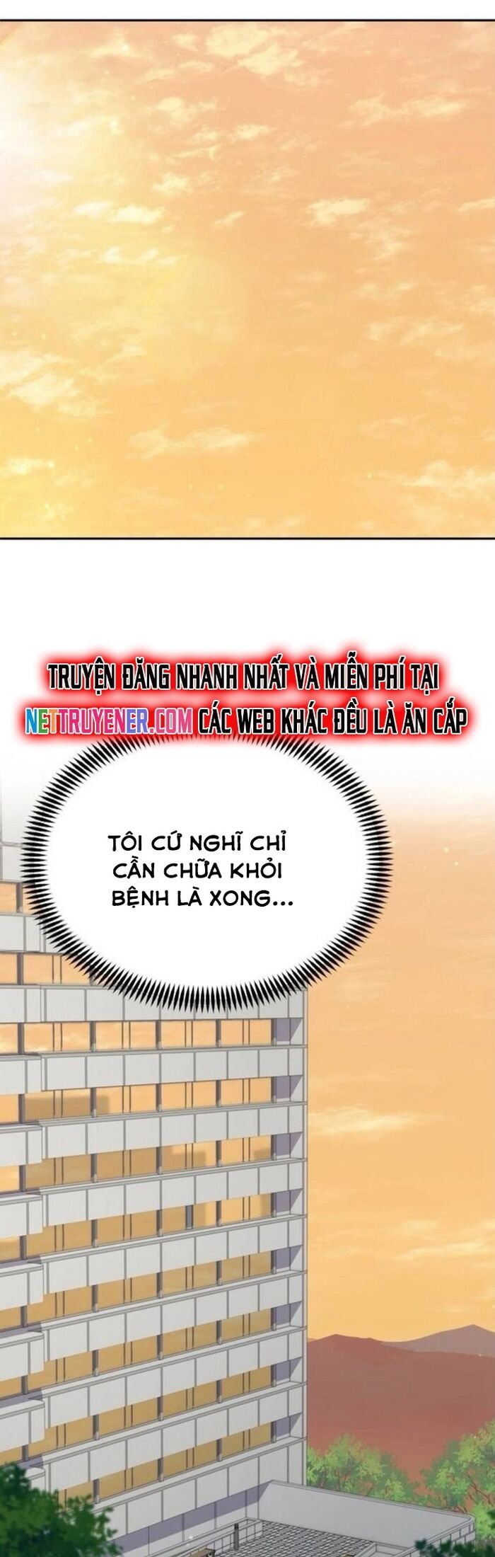 Sứ Mệnh Thần Y Chapter 21 - Trang 2