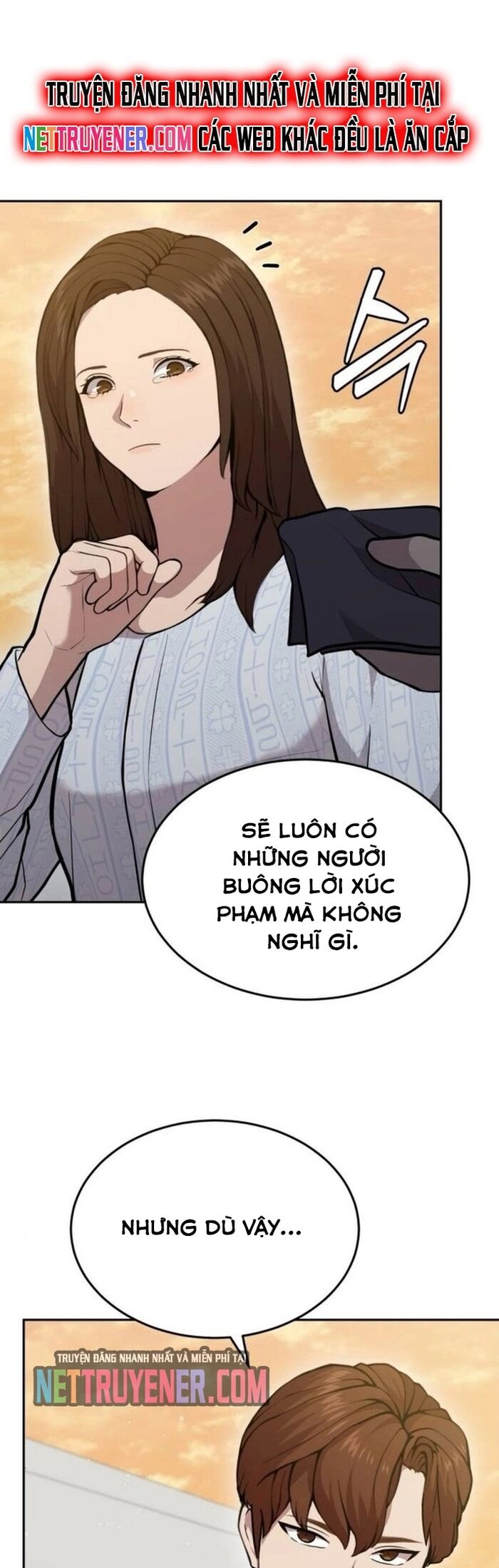 Sứ Mệnh Thần Y Chapter 21 - Trang 2