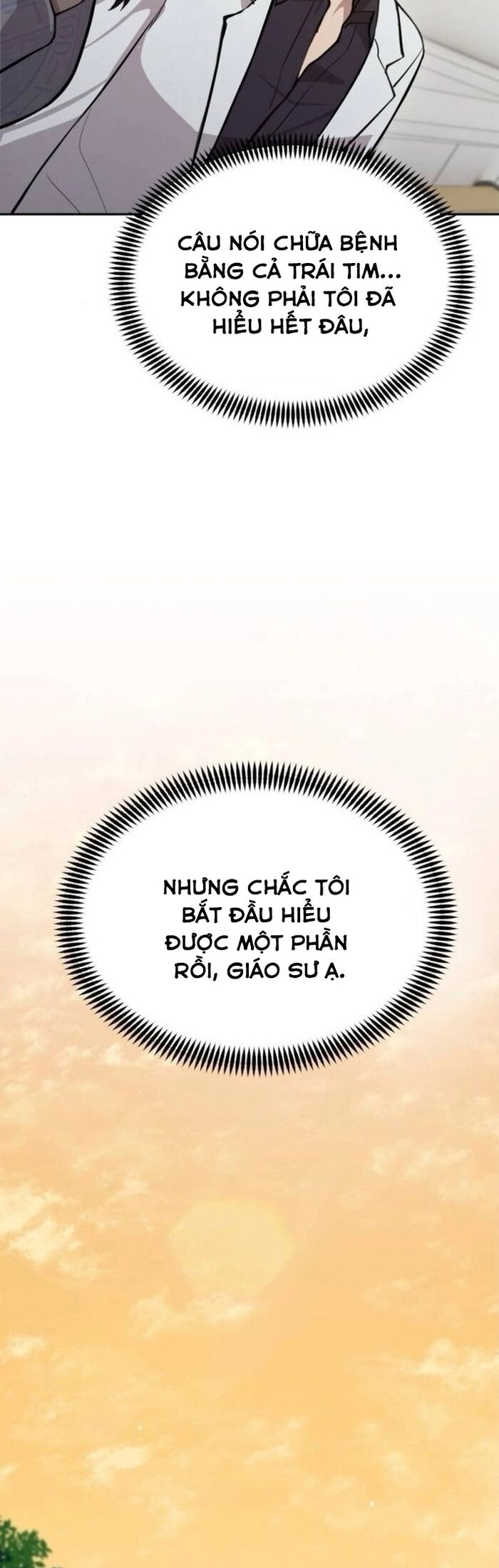 Sứ Mệnh Thần Y Chapter 21 - Trang 2