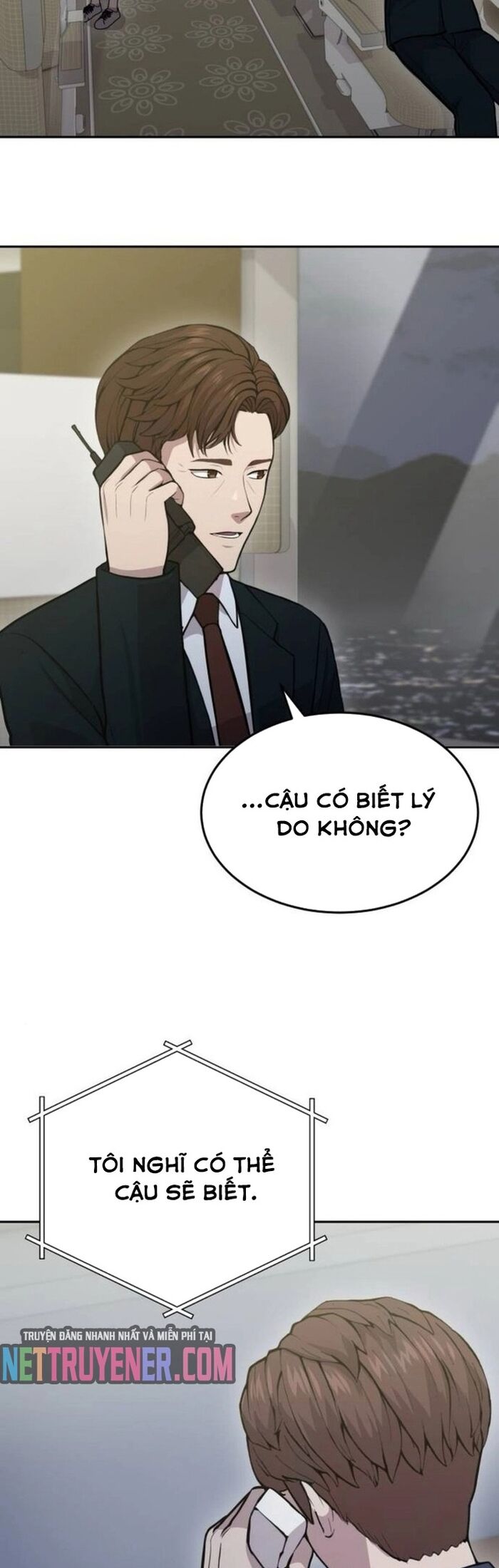 Sứ Mệnh Thần Y Chapter 21 - Trang 2