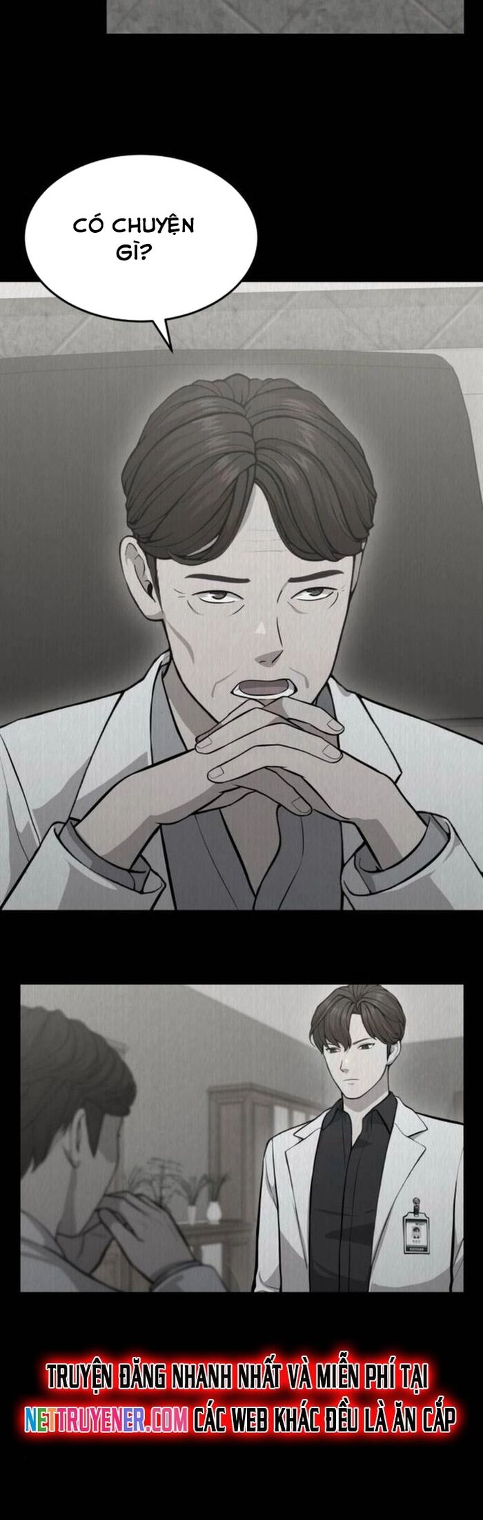 Sứ Mệnh Thần Y Chapter 21 - Trang 2