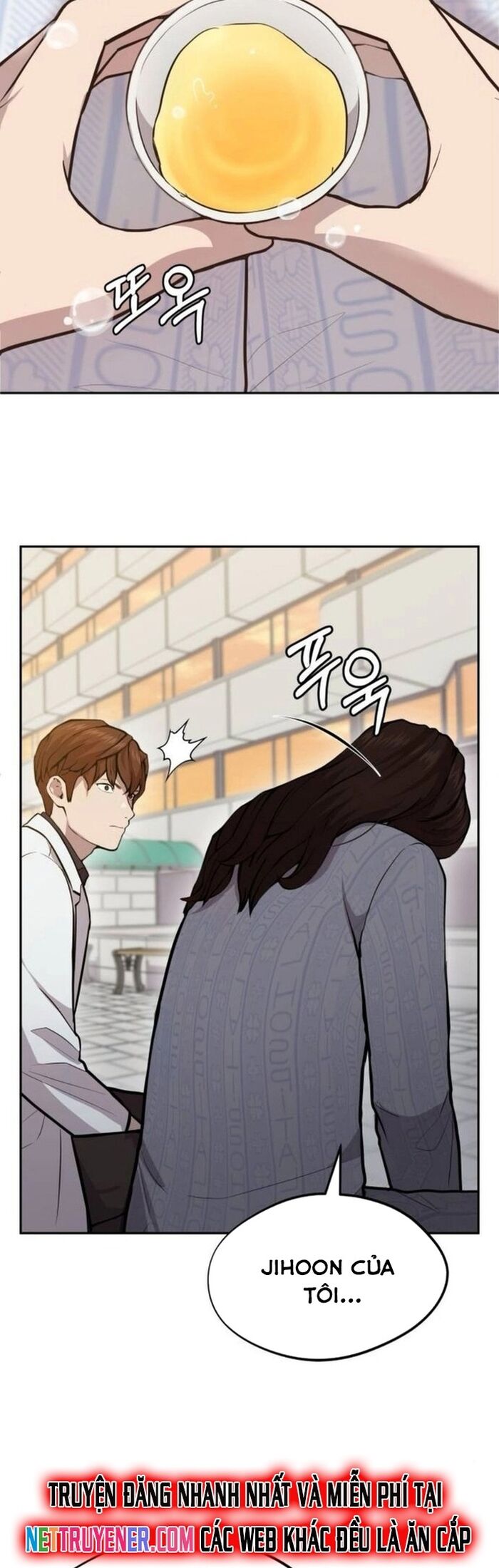 Sứ Mệnh Thần Y Chapter 21 - Trang 2