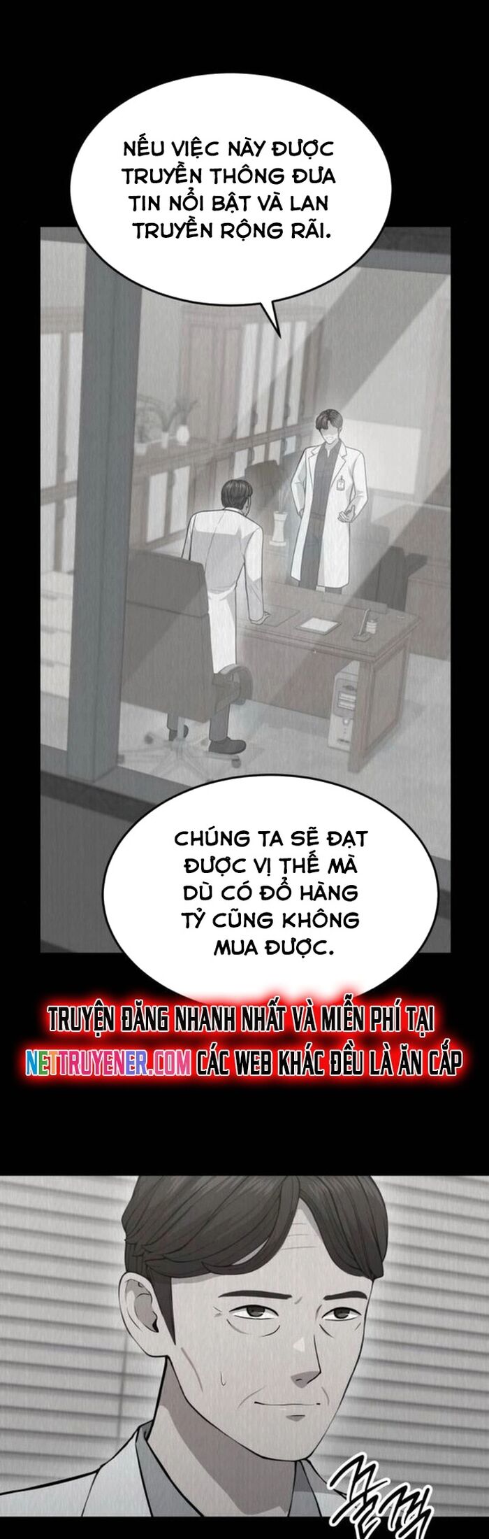 Sứ Mệnh Thần Y Chapter 21 - Trang 2