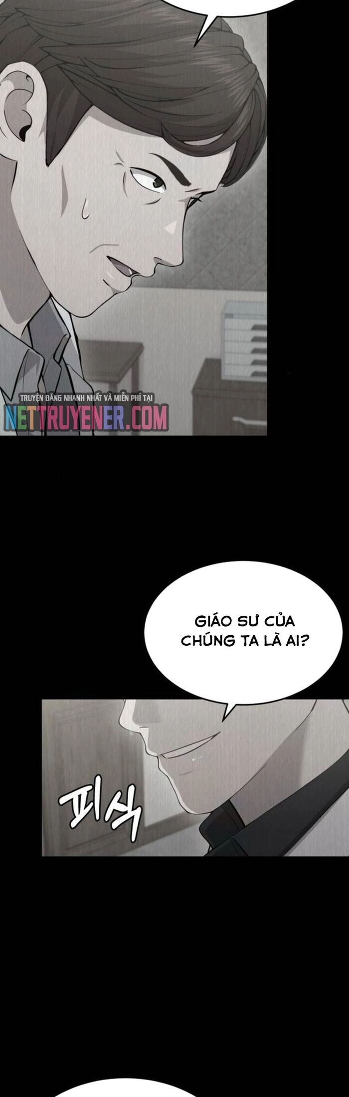 Sứ Mệnh Thần Y Chapter 21 - Trang 2