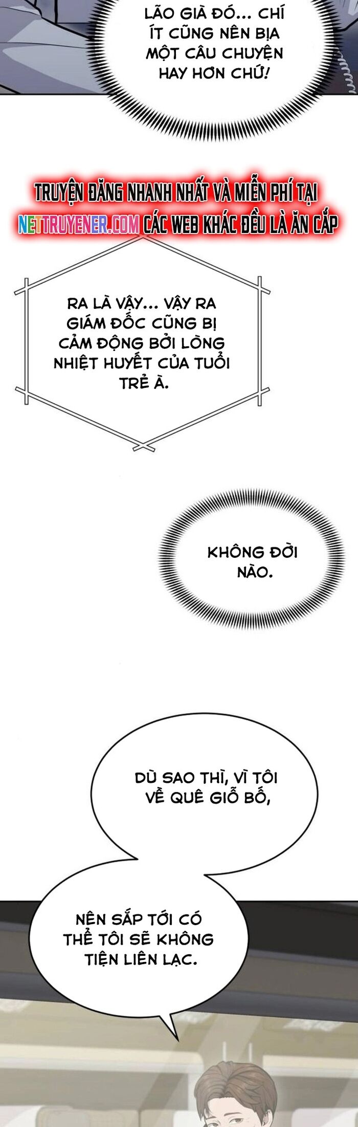 Sứ Mệnh Thần Y Chapter 21 - Trang 2