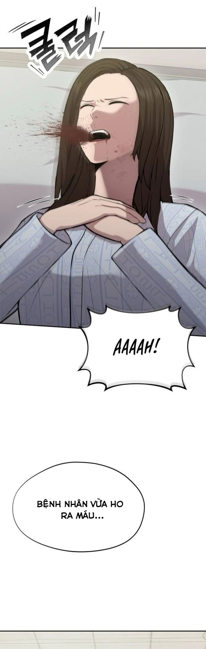 Sứ Mệnh Thần Y Chapter 21 - Trang 2