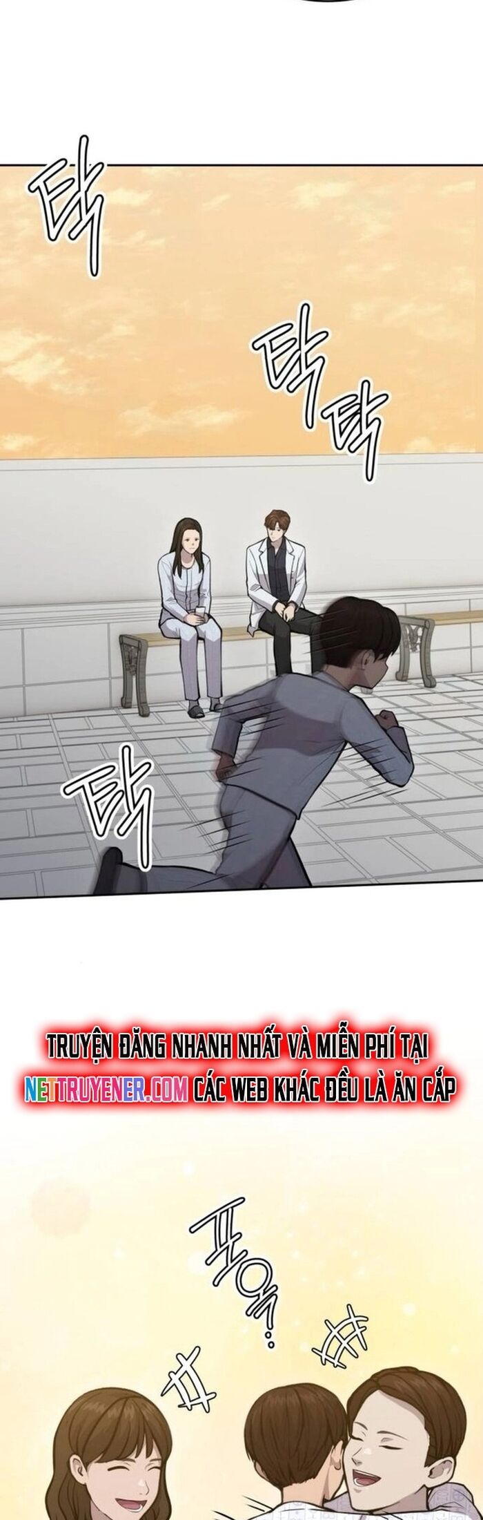 Sứ Mệnh Thần Y Chapter 21 - Trang 2