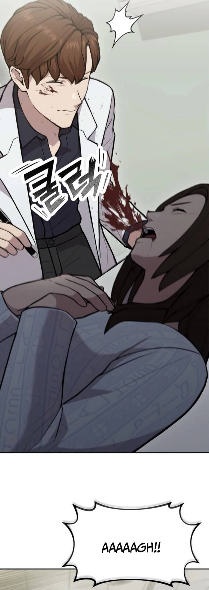 Sứ Mệnh Thần Y Chapter 22 - Trang 2