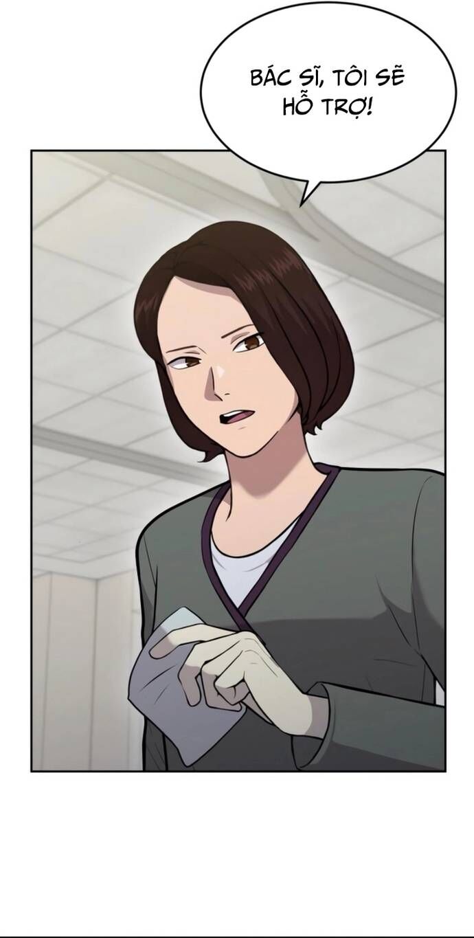 Sứ Mệnh Thần Y Chapter 22 - Trang 2