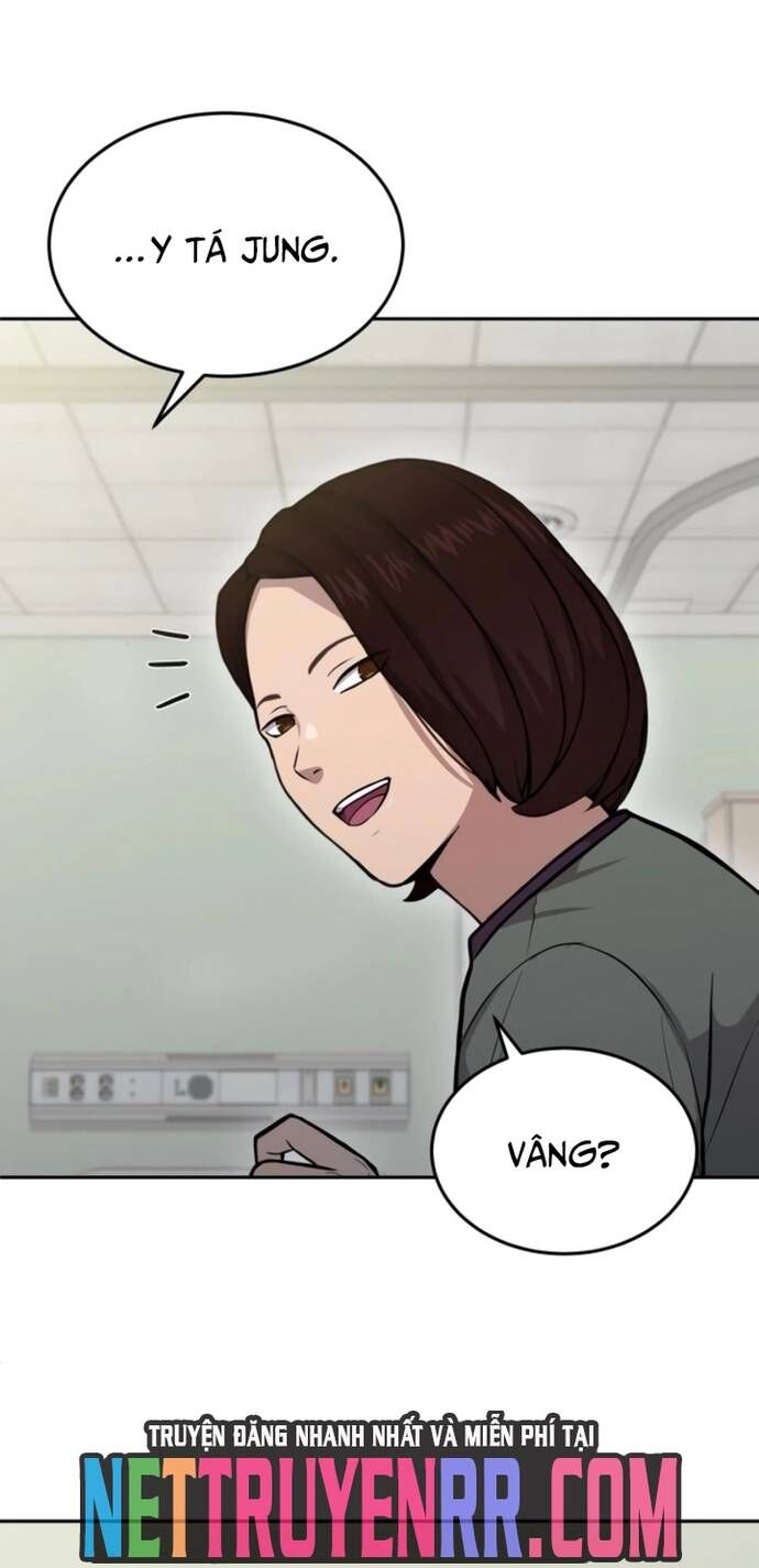 Sứ Mệnh Thần Y Chapter 22 - Trang 2