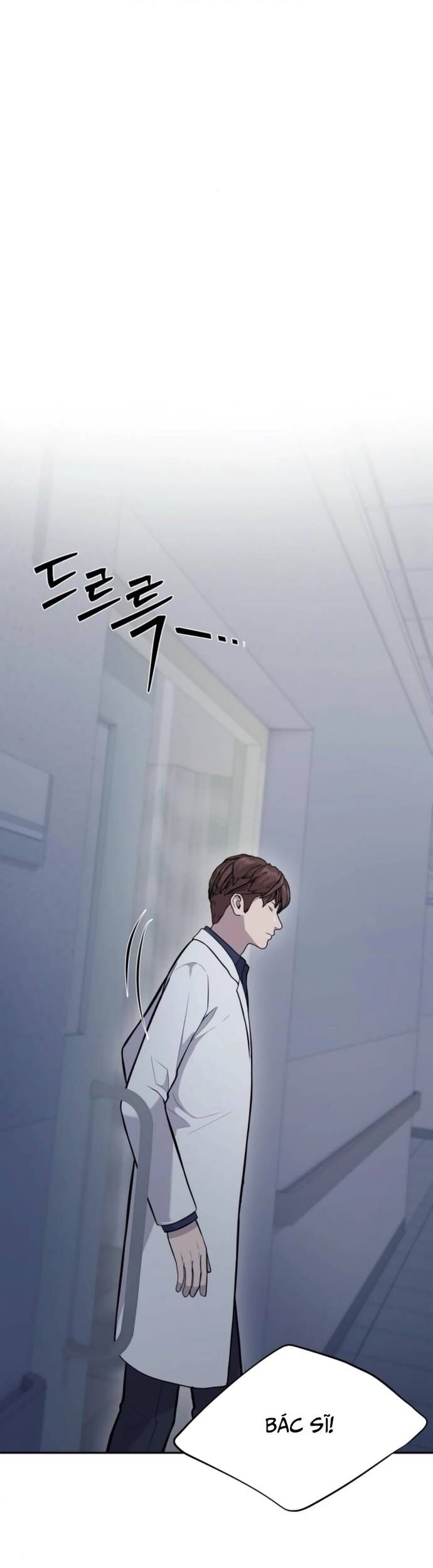 Sứ Mệnh Thần Y Chapter 22 - Trang 2