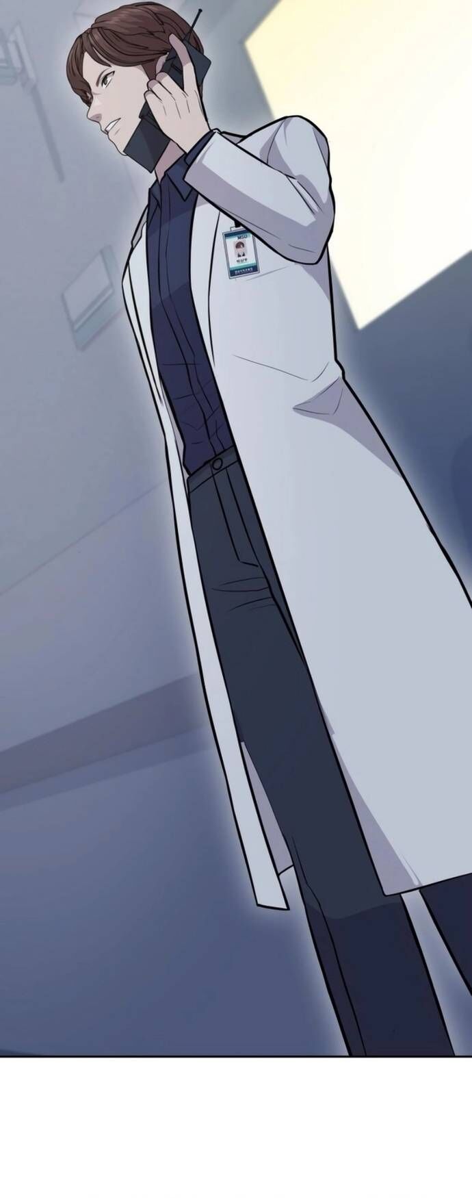 Sứ Mệnh Thần Y Chapter 22 - Trang 2