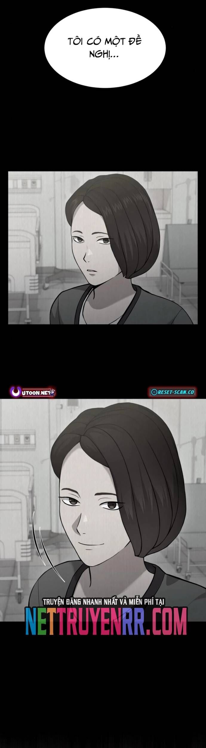 Sứ Mệnh Thần Y Chapter 22 - Trang 2