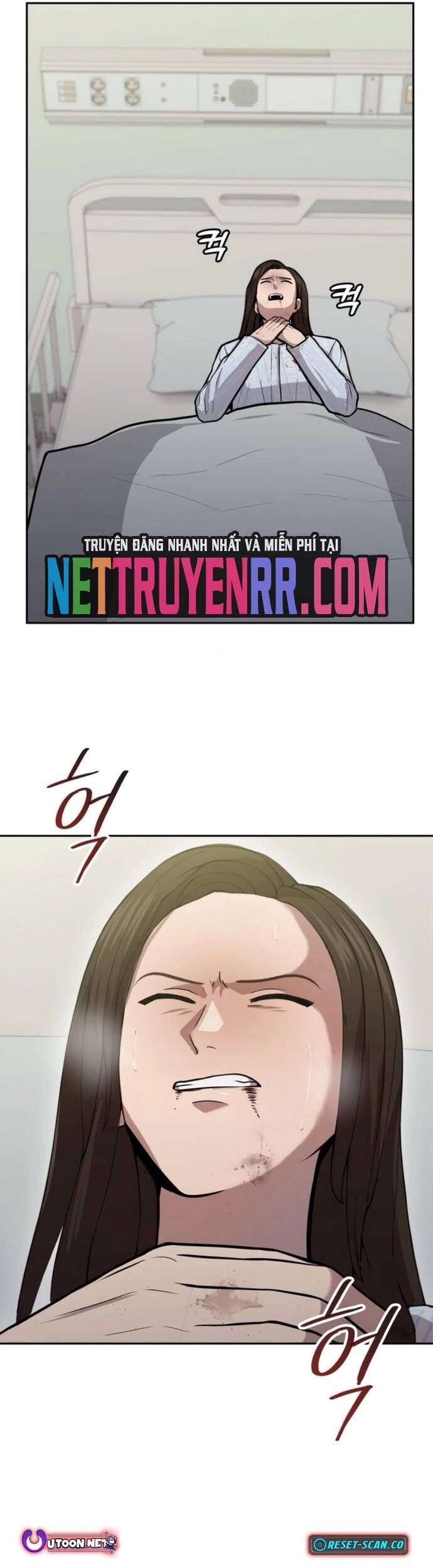 Sứ Mệnh Thần Y Chapter 22 - Trang 2