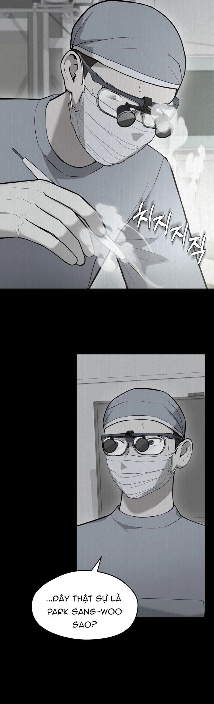 Sứ Mệnh Thần Y Chapter 24 - Trang 2