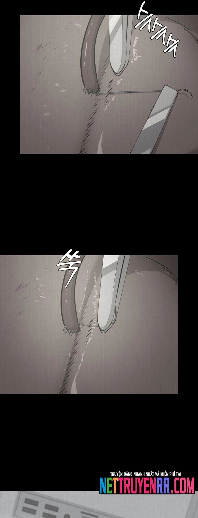 Sứ Mệnh Thần Y Chapter 24 - Trang 2