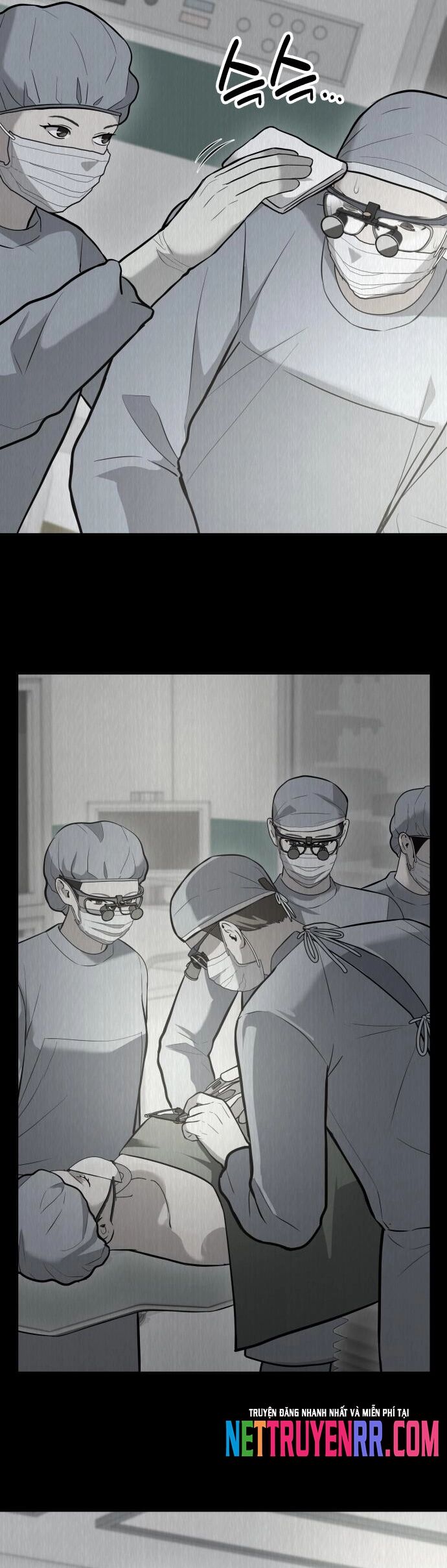 Sứ Mệnh Thần Y Chapter 24 - Trang 2