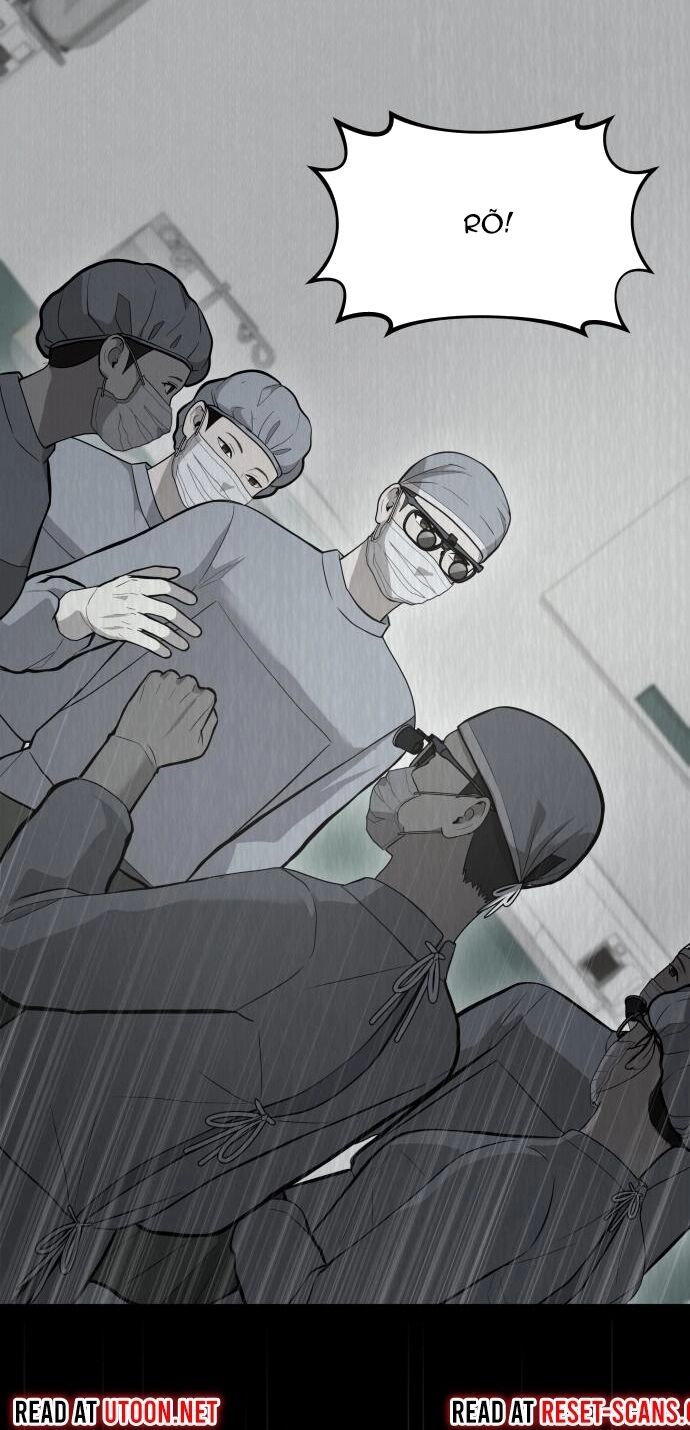 Sứ Mệnh Thần Y Chapter 24 - Trang 2