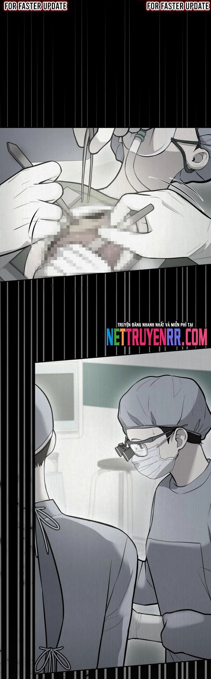 Sứ Mệnh Thần Y Chapter 24 - Trang 2