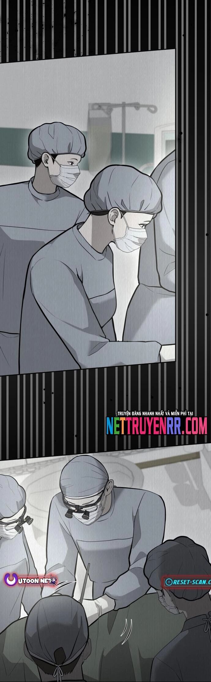 Sứ Mệnh Thần Y Chapter 24 - Trang 2