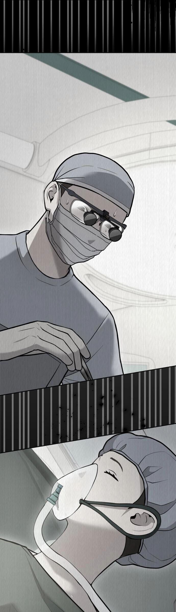 Sứ Mệnh Thần Y Chapter 24 - Trang 2