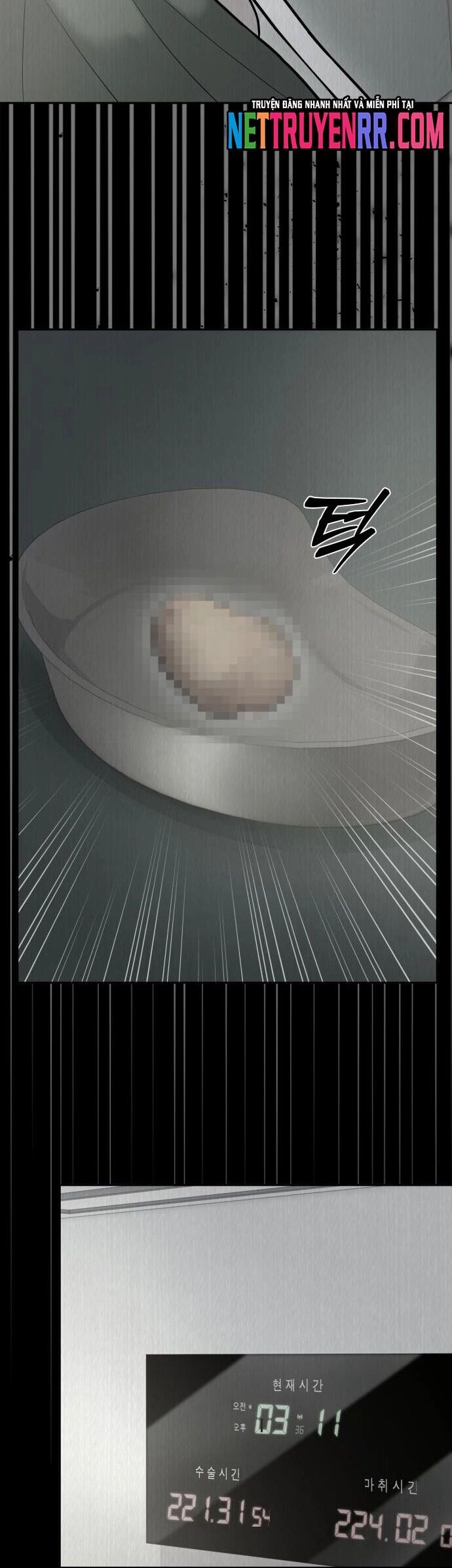 Sứ Mệnh Thần Y Chapter 24 - Trang 2