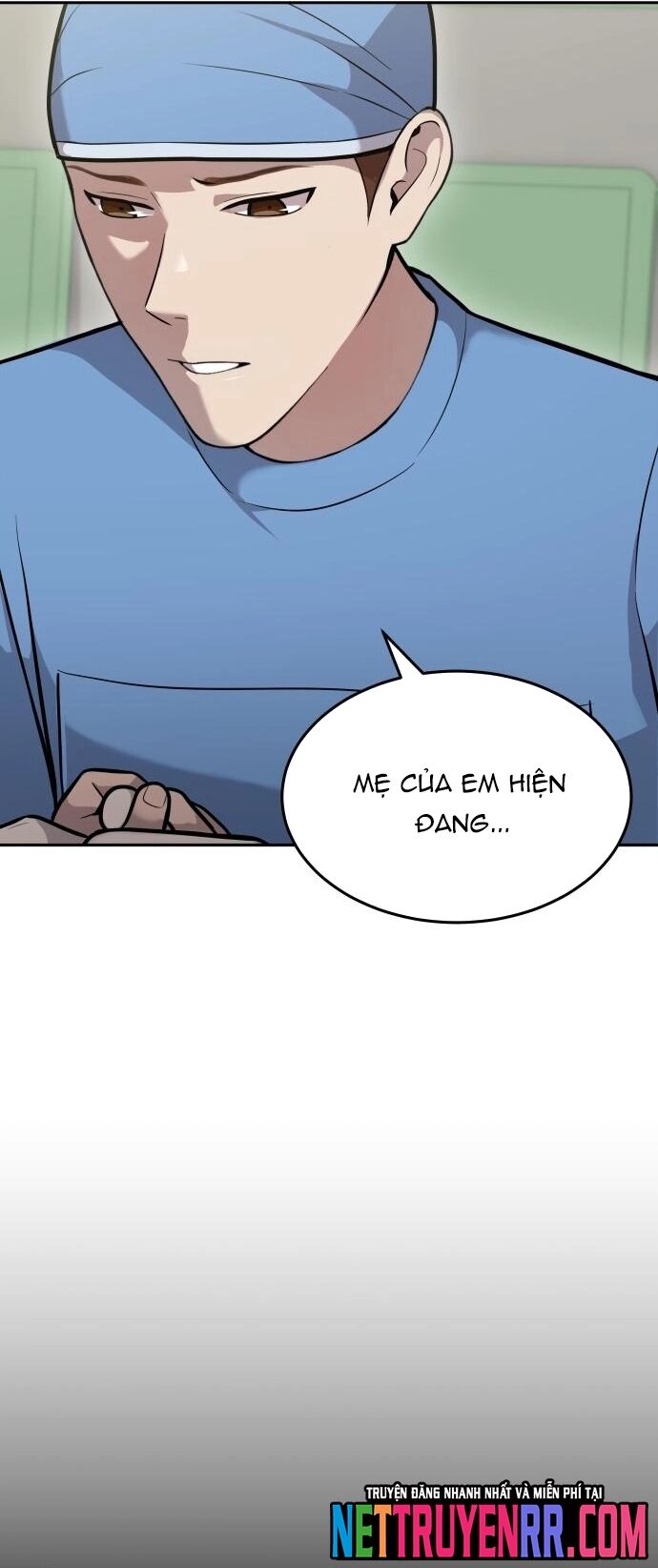 Sứ Mệnh Thần Y Chapter 24 - Trang 2