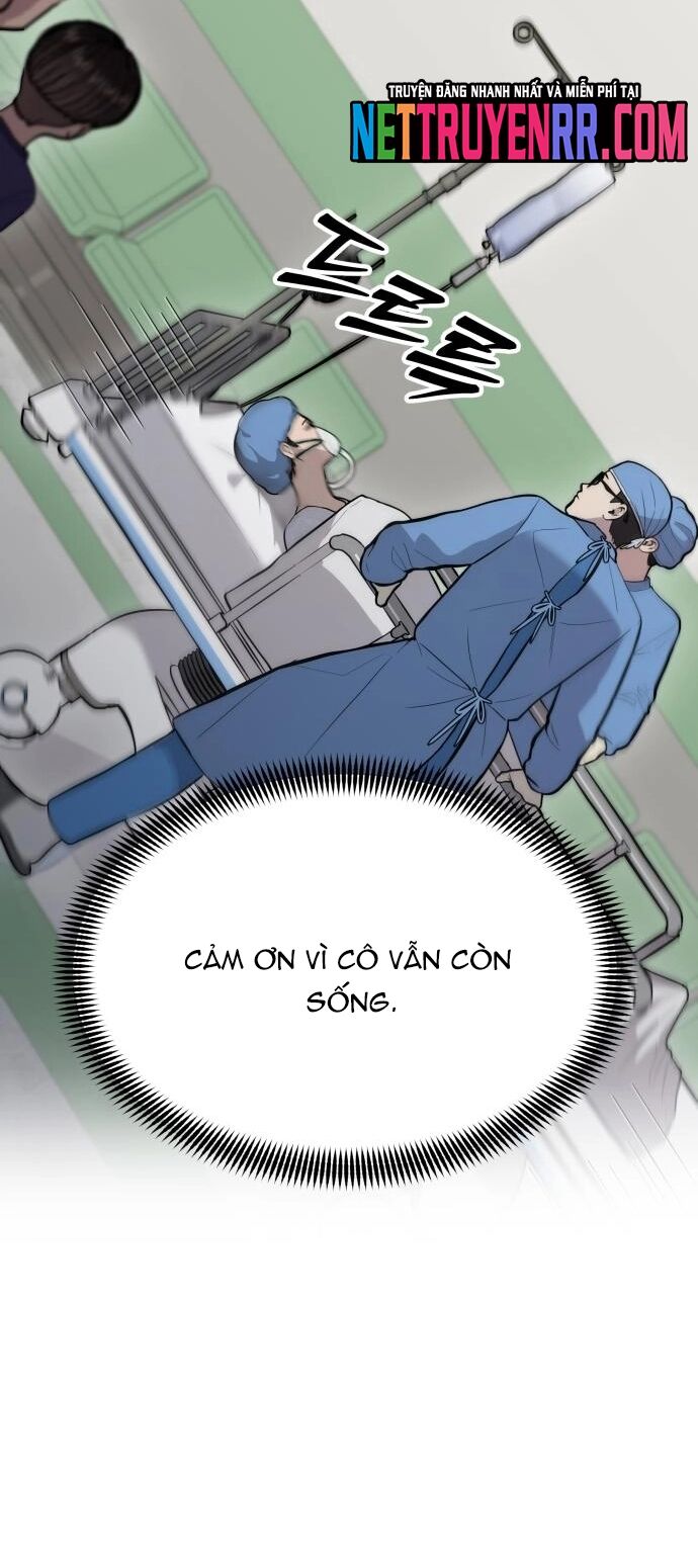 Sứ Mệnh Thần Y Chapter 24 - Trang 2