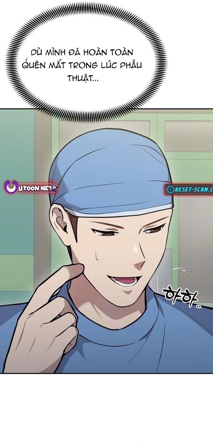 Sứ Mệnh Thần Y Chapter 24 - Trang 2