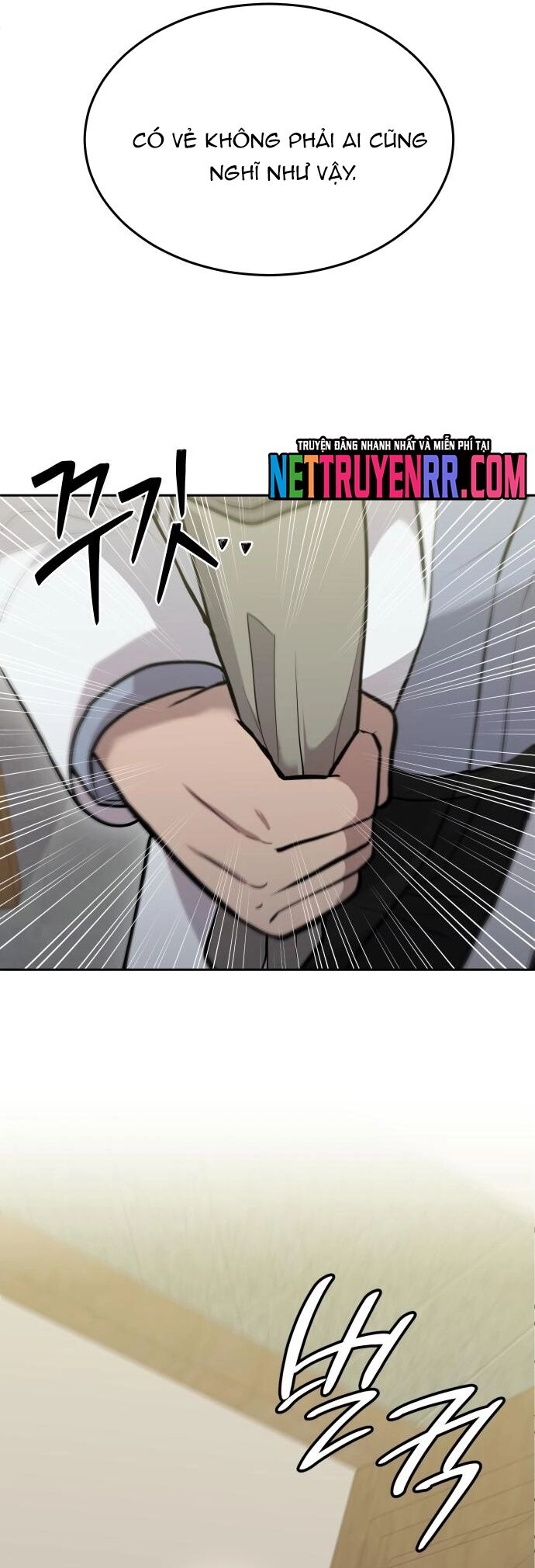 Sứ Mệnh Thần Y Chapter 24 - Trang 2