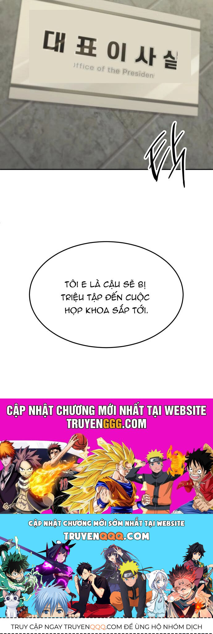 Sứ Mệnh Thần Y Chapter 24 - Trang 2