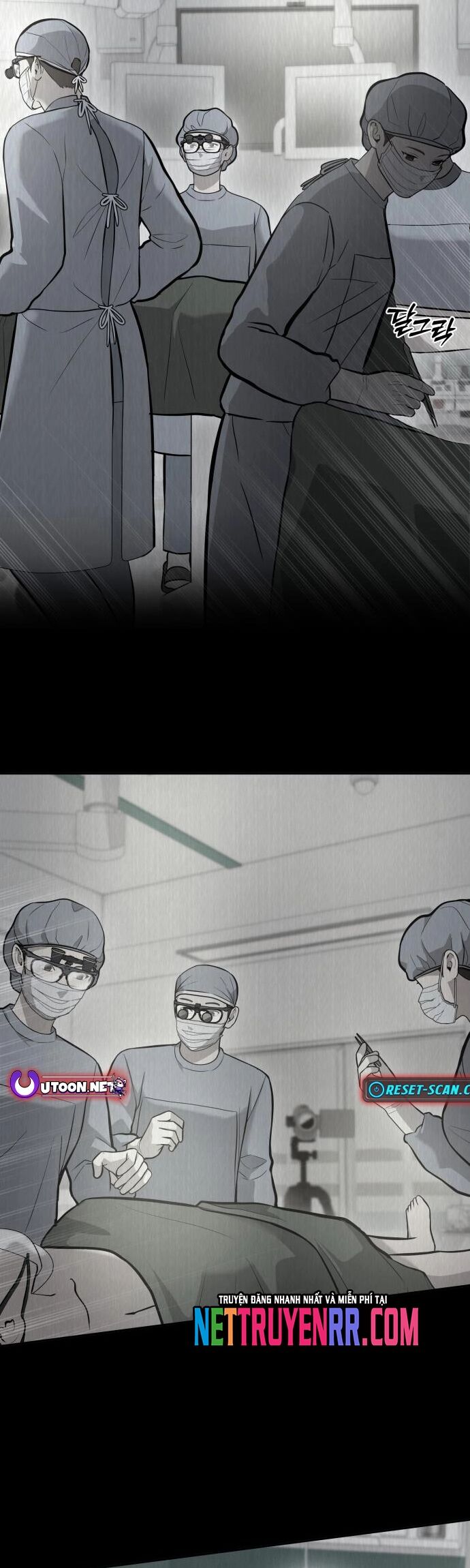 Sứ Mệnh Thần Y Chapter 24 - Trang 2