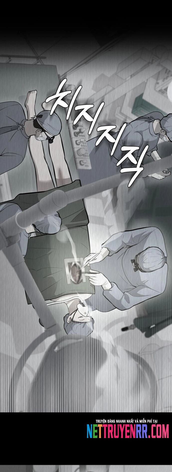 Sứ Mệnh Thần Y Chapter 24 - Trang 2