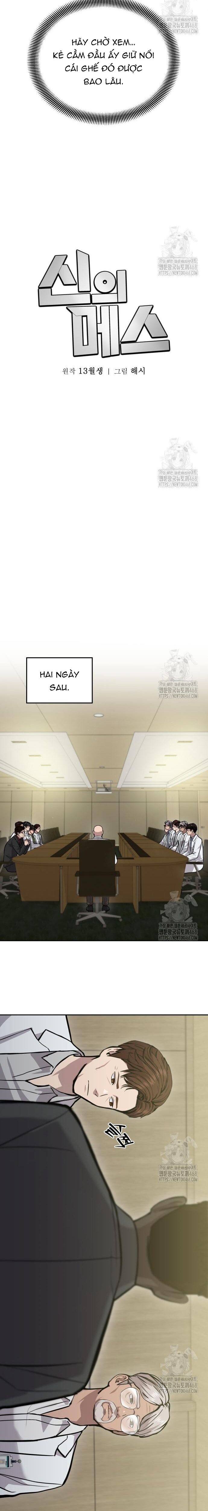 Sứ Mệnh Thần Y Chapter 25 - Trang 2