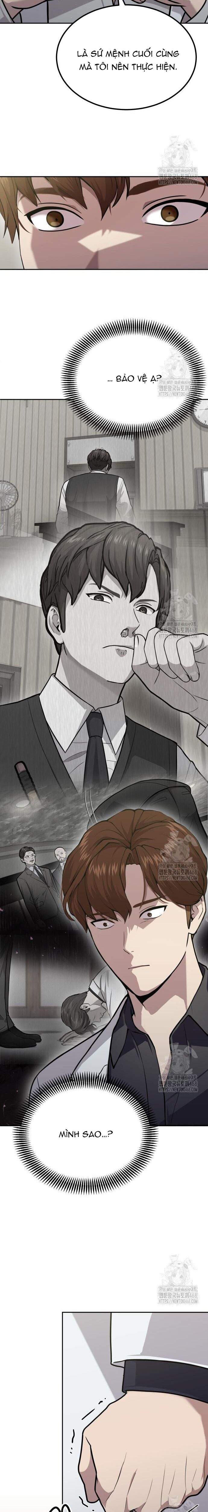 Sứ Mệnh Thần Y Chapter 25 - Trang 2