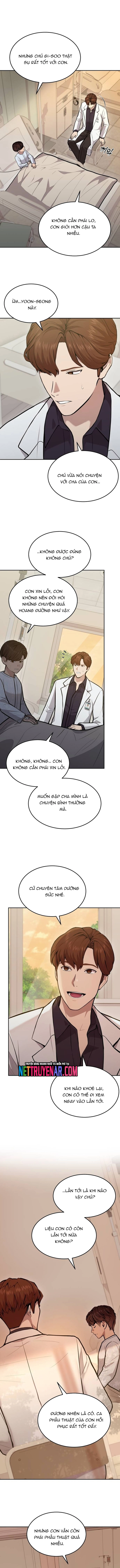 Sứ Mệnh Thần Y Chapter 29 - Trang 2