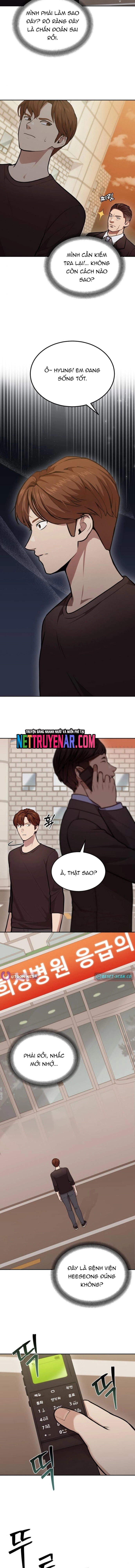 Sứ Mệnh Thần Y Chapter 31 - Trang 2