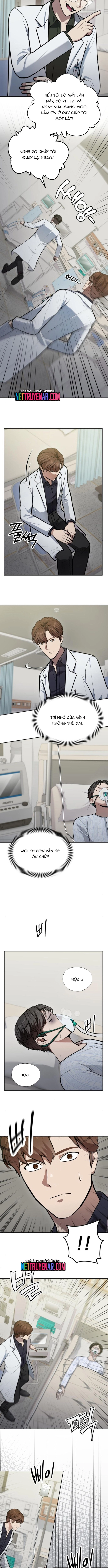 Sứ Mệnh Thần Y Chapter 34 - Trang 2