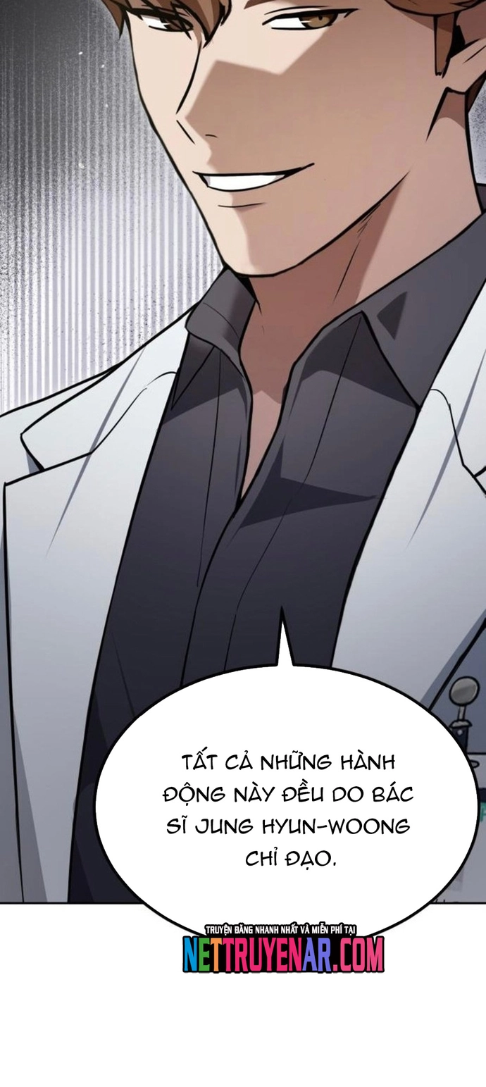 Sứ Mệnh Thần Y Chapter 35 - Trang 2