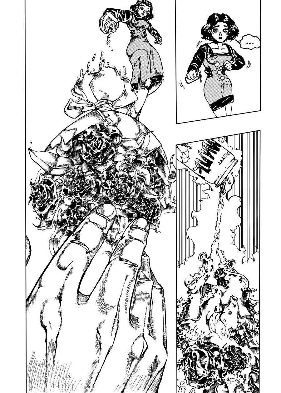 Jojo’S Bizarre Adventure: Moscow Calling Chapter 2 - Trang 2