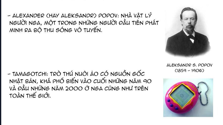 Jojo’S Bizarre Adventure: Moscow Calling Chapter 16 - Trang 2