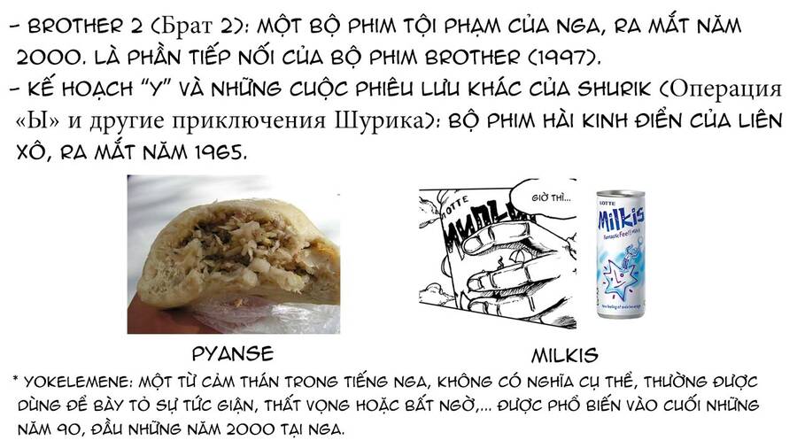 Jojo’S Bizarre Adventure: Moscow Calling Chapter 2023 - Trang 2