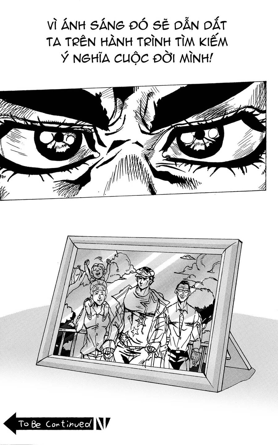 Jojo’S Bizarre Adventure: Moscow Calling Chapter 2024 - Trang 2