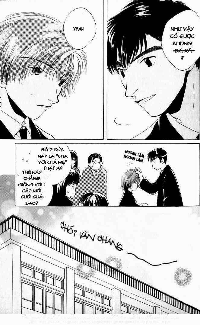 Sukijanai Kedo Aishiteru Chapter 11 - Trang 2