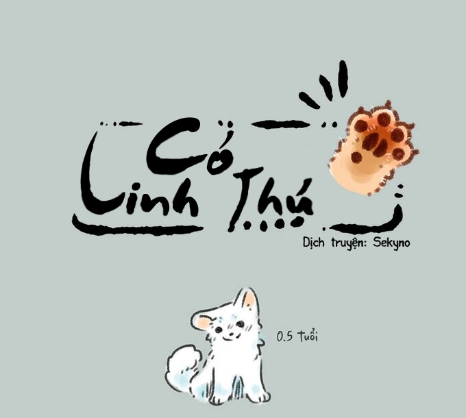 Có Linh Thú Chapter 108 - Trang 2