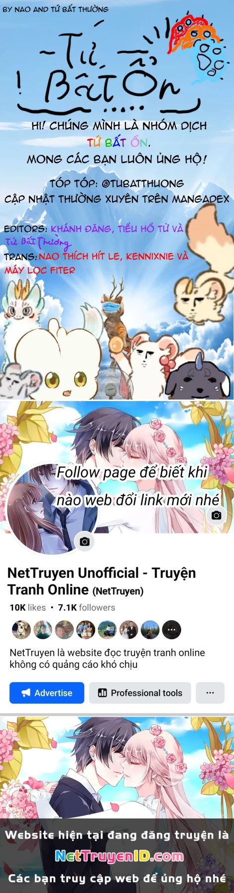 Có Linh Thú Chapter 494 - Trang 2